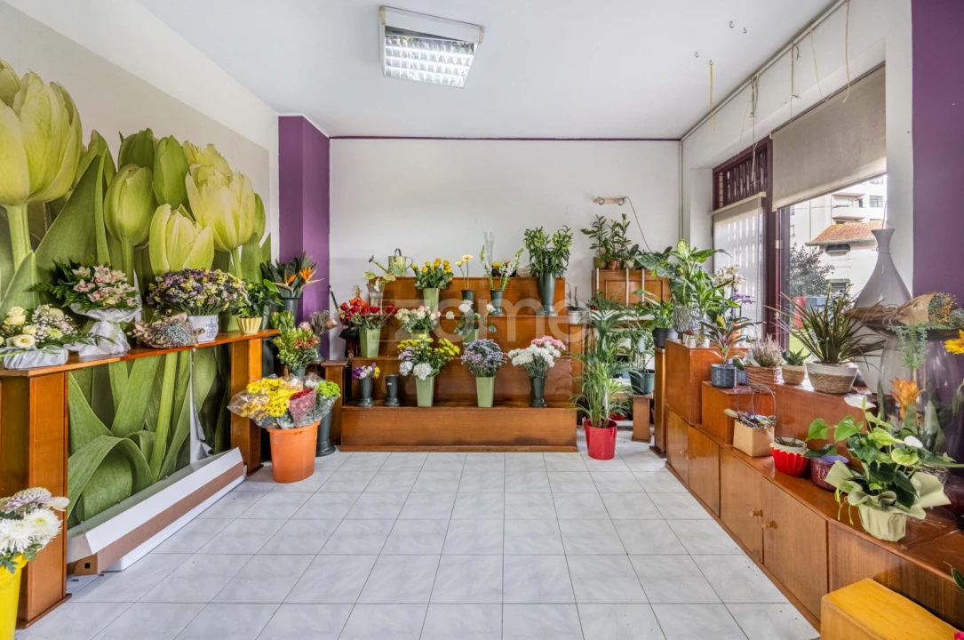 Negócio para Venda em Custóias, Leça do Balio e Guifões Foto 6