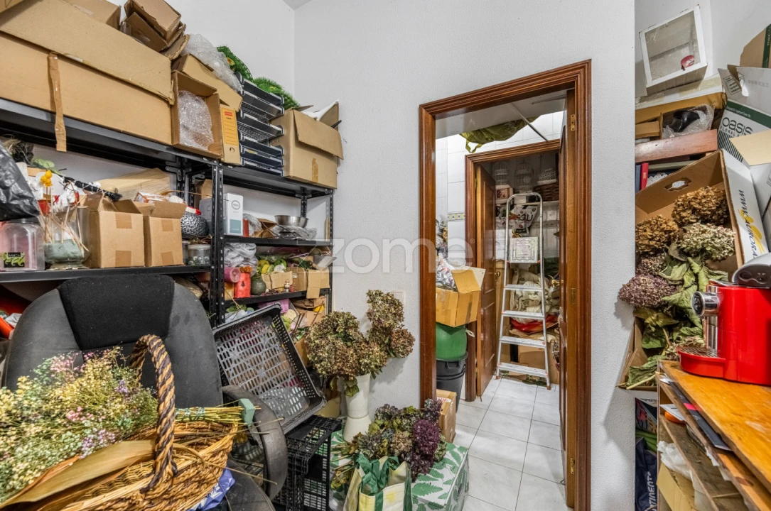 Negócio para Venda em Custóias, Leça do Balio e Guifões Foto 9