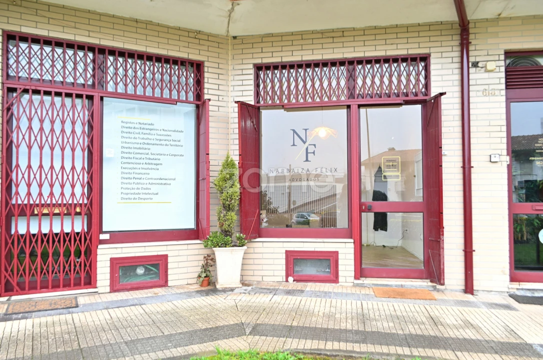 Negócio para Venda em Custóias, Leça do Balio e Guifões Foto 11