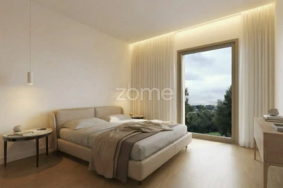 Apartamento T3 para Venda em Penafiel