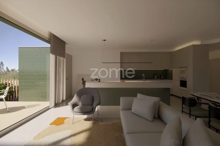 Apartamento T3 para Venda em Penafiel Foto 1