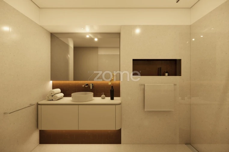 Apartamento T3 para Venda em Penafiel Foto 8