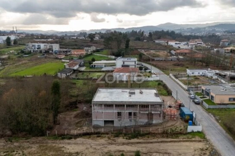 Apartamento T3 para Venda em Penafiel Foto 22