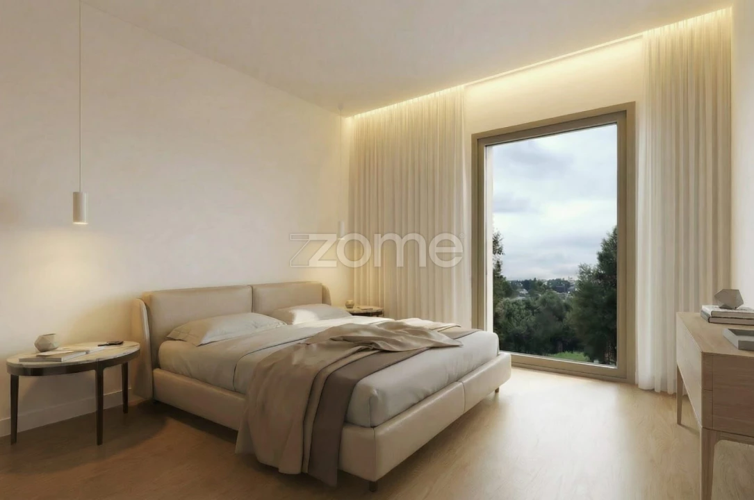 Apartamento T3 para Venda em Penafiel Foto 8