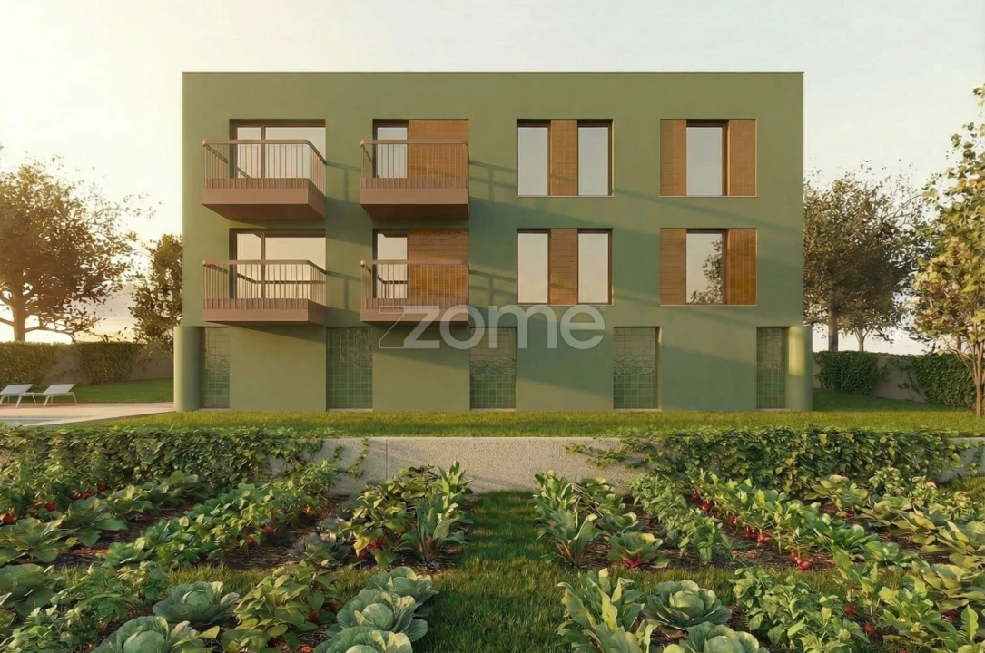 Apartamento T3 para Venda em Penafiel Foto 11