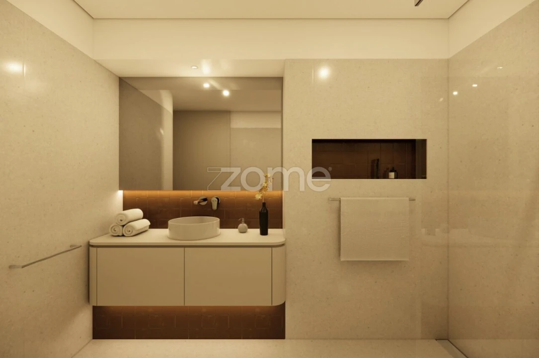 Apartamento T3 para Venda em Penafiel Foto 10