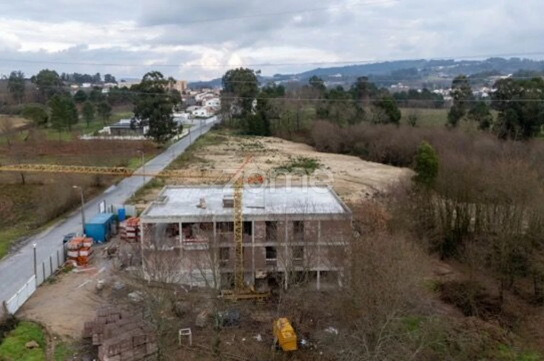 Apartamento T3 para Venda em Penafiel Foto 20