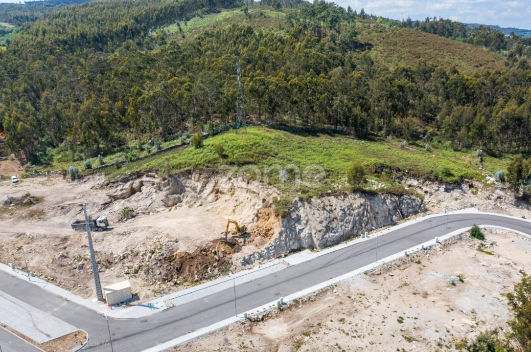 Terreno Comércio / Armazém para Venda em Vilela Foto 15