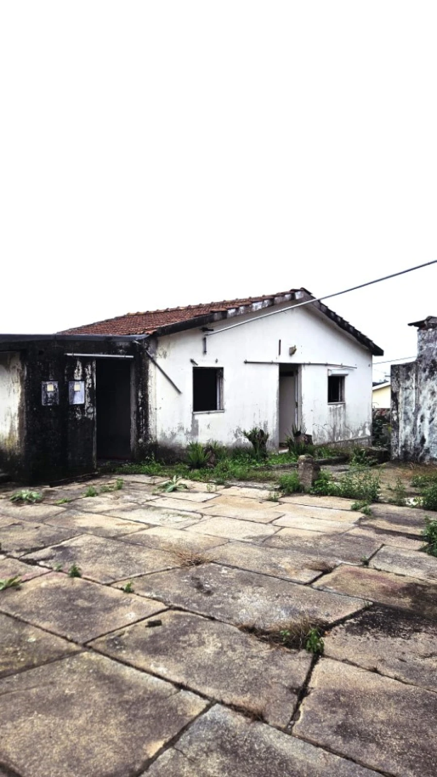 Moradia T3 para Venda em Guilhabreu