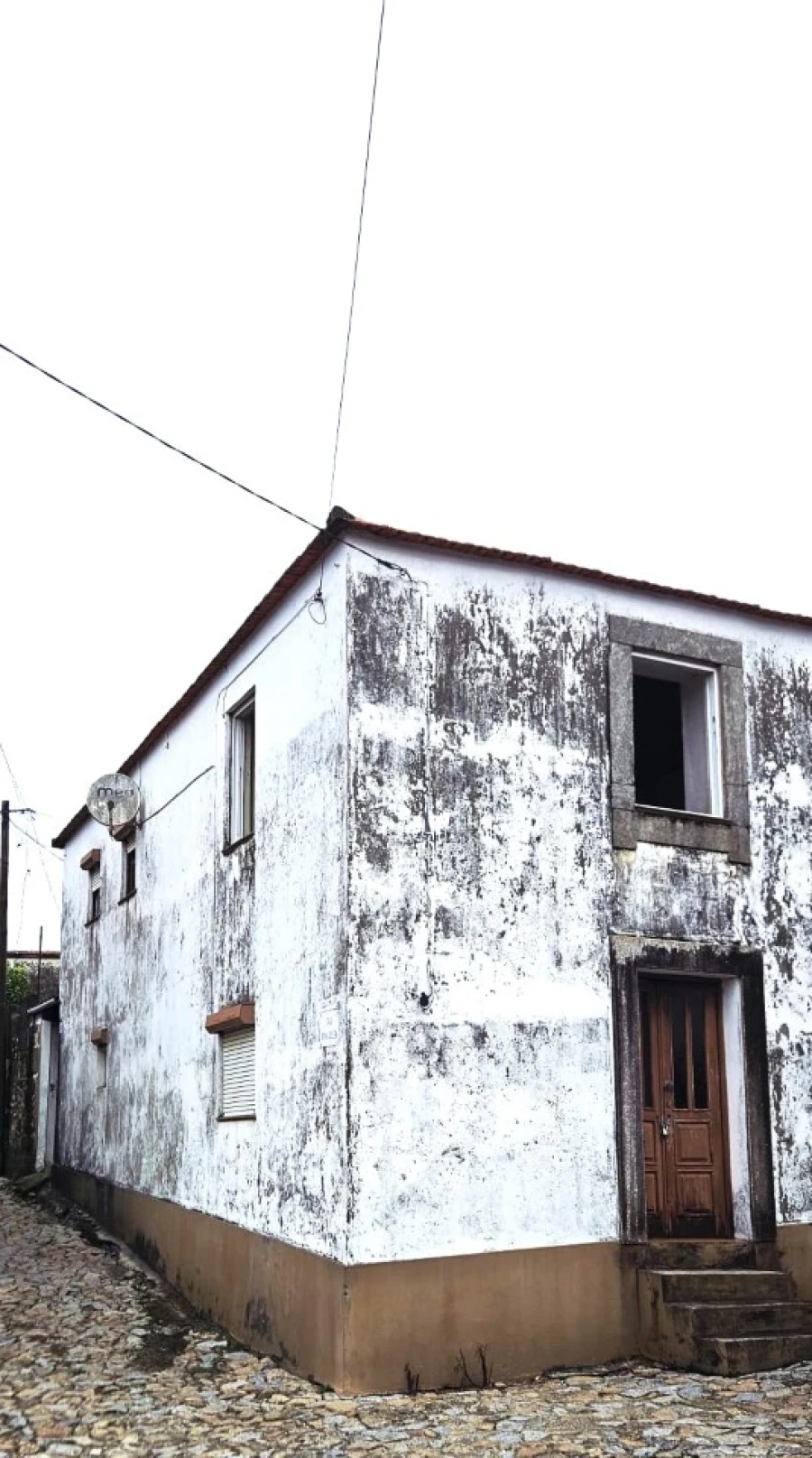 Moradia T3 para Venda em Guilhabreu Foto 14