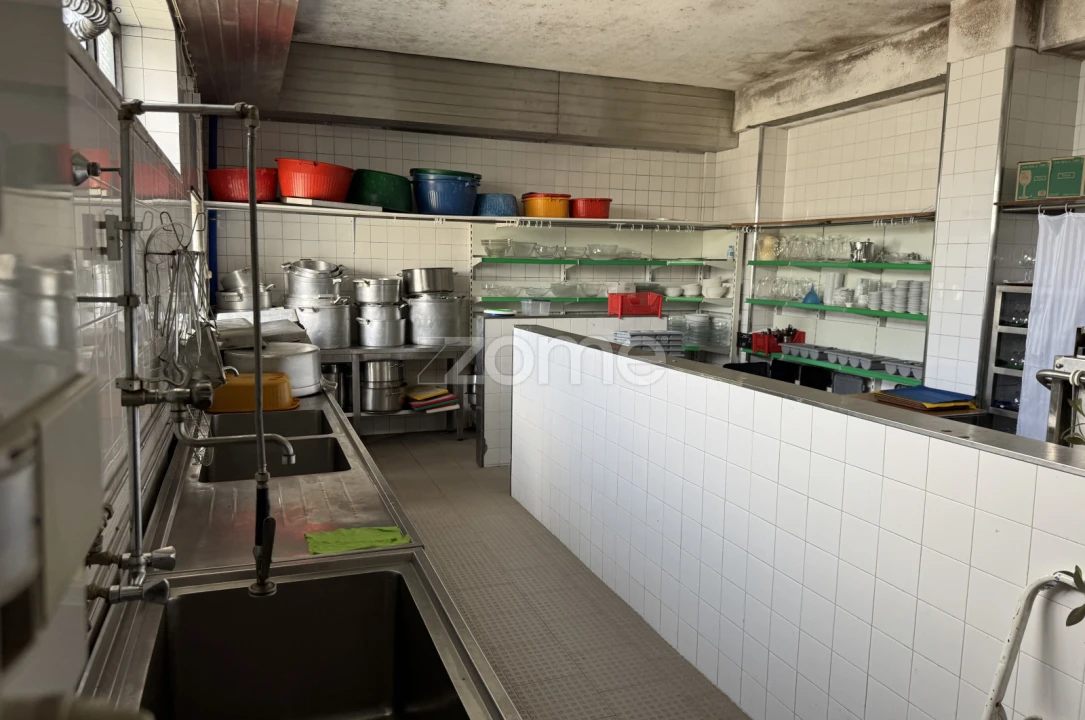 Negócio para Venda em Tortosendo Foto 9