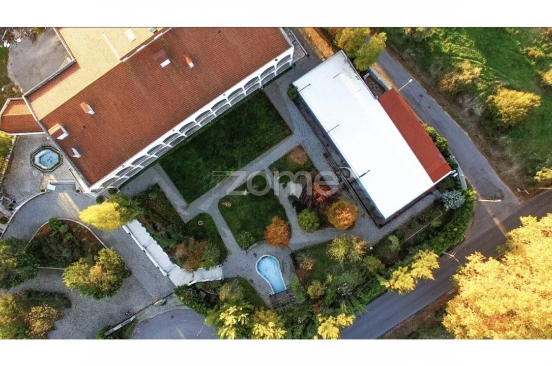 Negócio para Venda em Tortosendo Foto 37