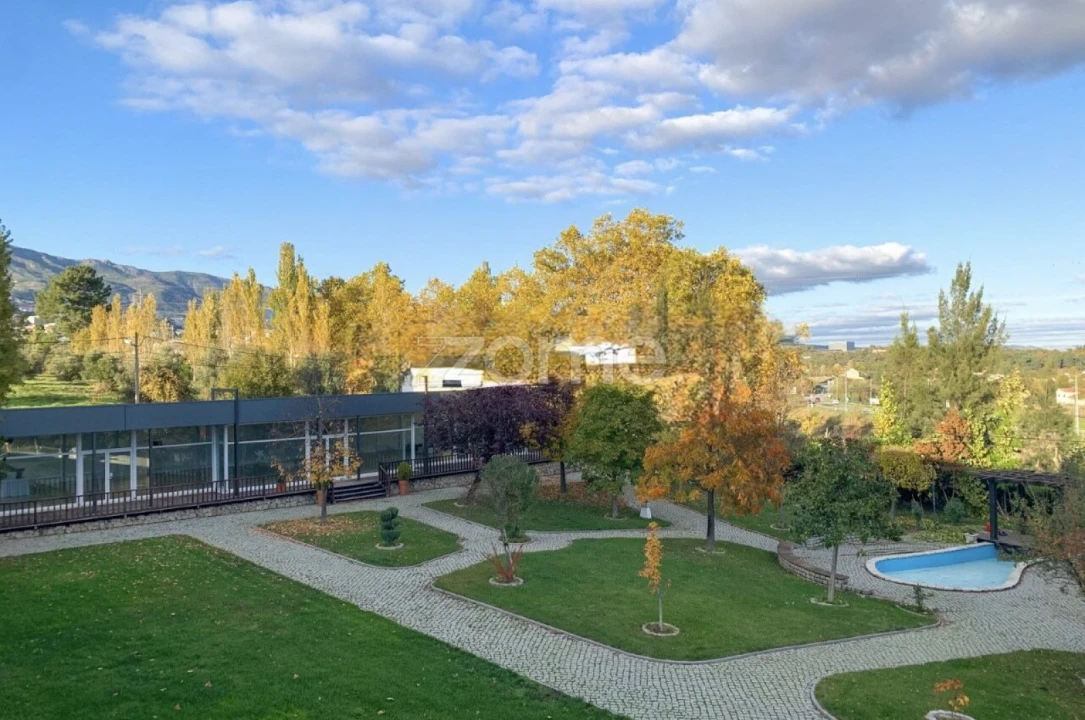 Negócio para Venda em Tortosendo Foto 39