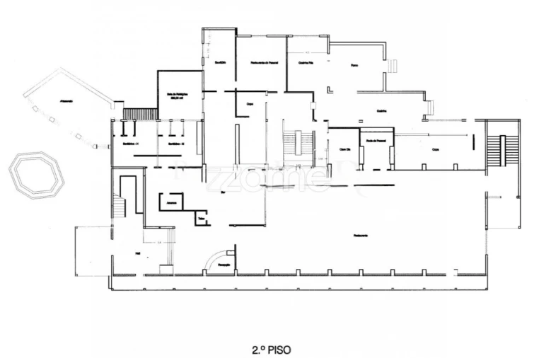 Negócio para Venda em Tortosendo Foto 30