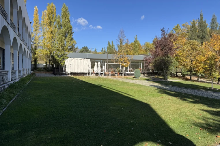 Negócio para Venda em Tortosendo Foto 4