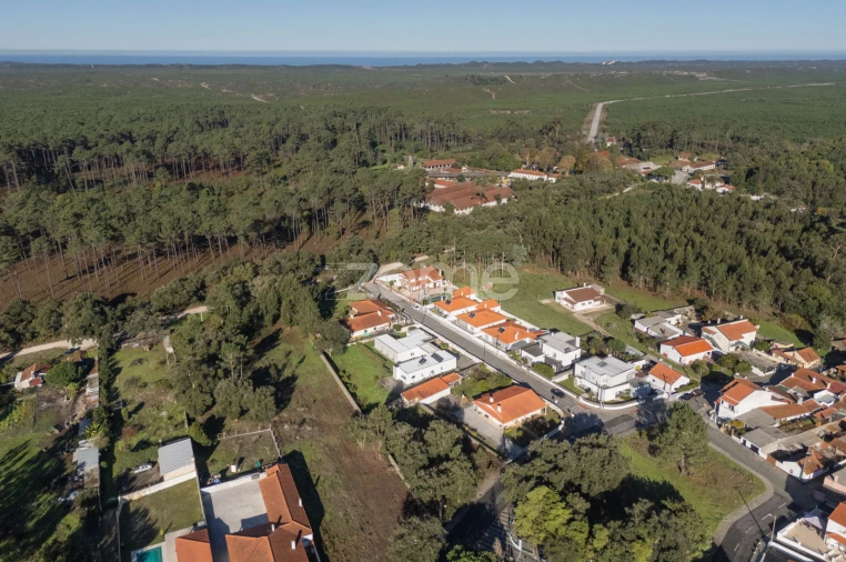 Terreno para Venda em Marinha Grande Foto 6