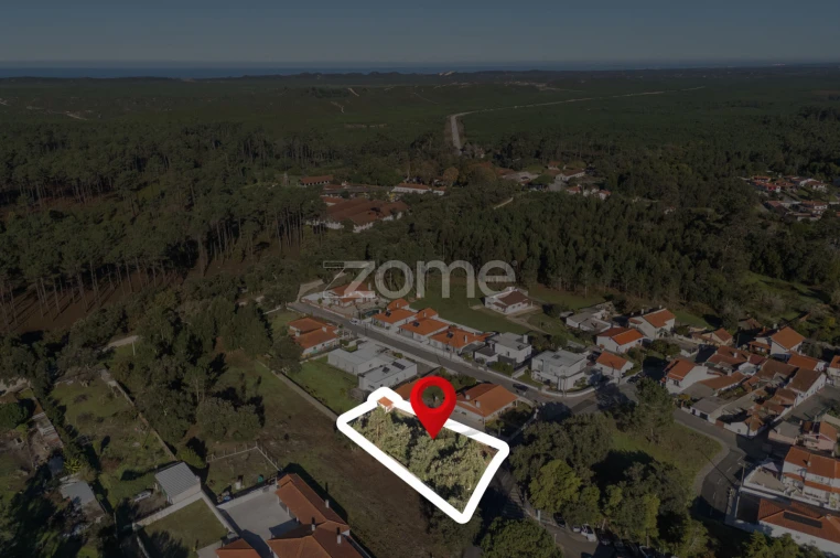 Terreno para Venda em Marinha Grande Foto 10