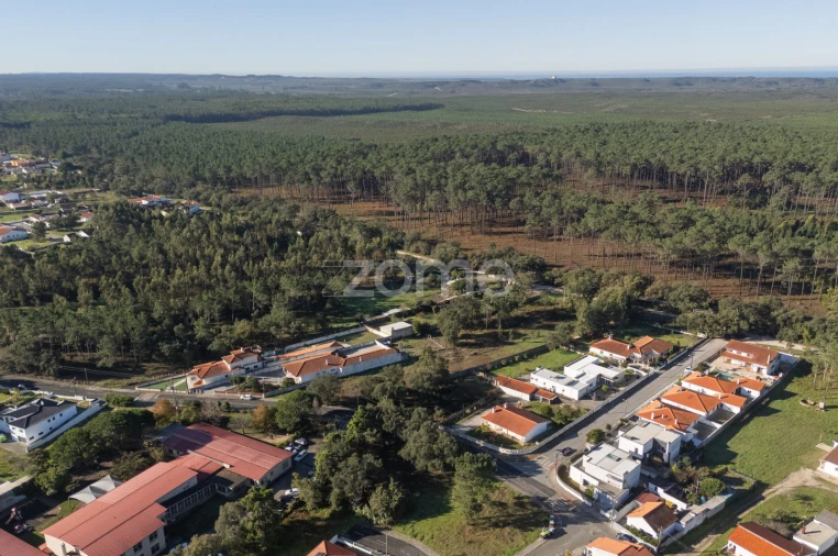 Terreno para Venda em Marinha Grande Foto 13