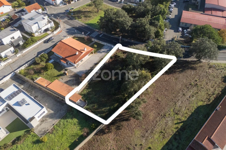 Terreno para Venda em Marinha Grande Foto 17