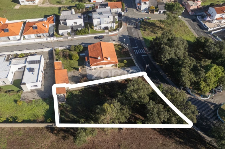 Terreno para Venda em Marinha Grande Foto 29