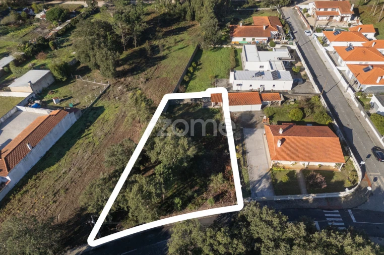 Terreno para Venda em Marinha Grande Foto 24