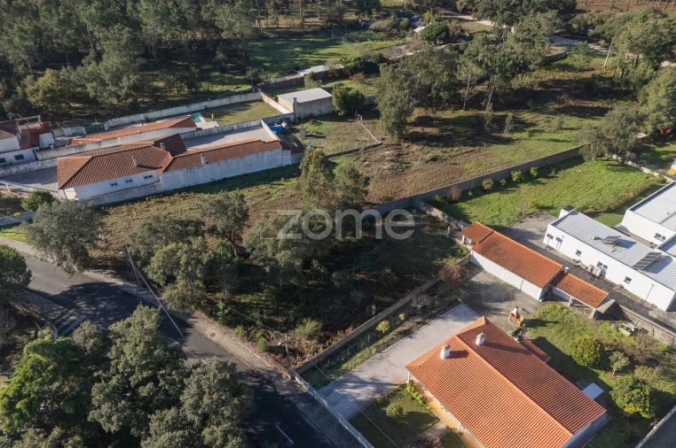 Terreno para Venda em Marinha Grande Foto 26