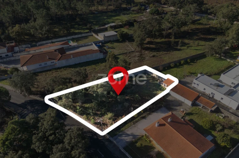 Terreno para Venda em Marinha Grande Foto 28