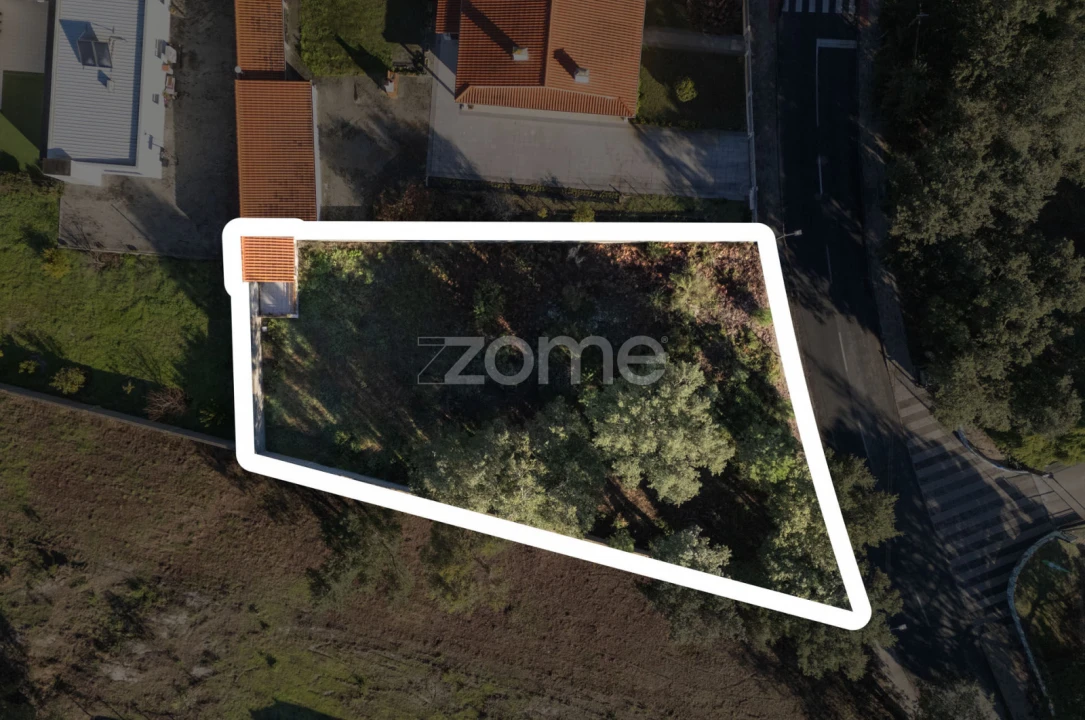 Terreno para Venda em Marinha Grande Foto 3