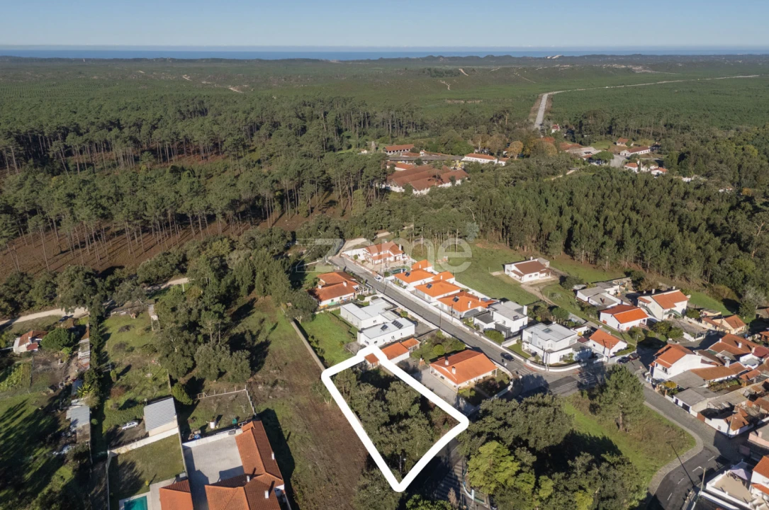 Terreno para Venda em Marinha Grande Foto 7