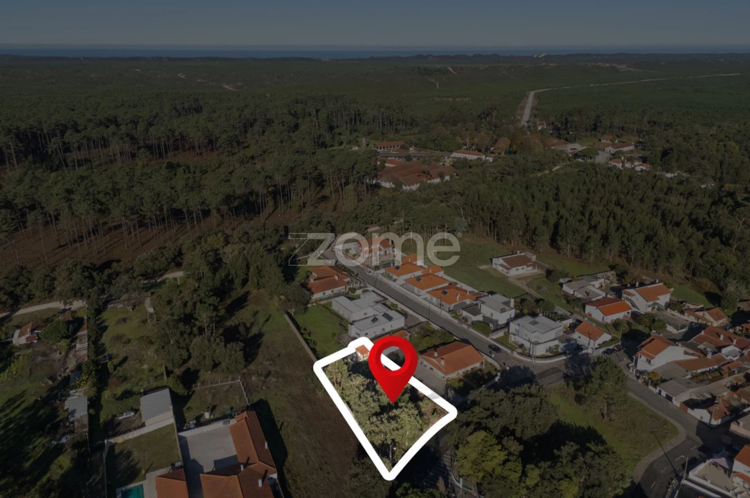 Terreno para Venda em Marinha Grande Foto 8