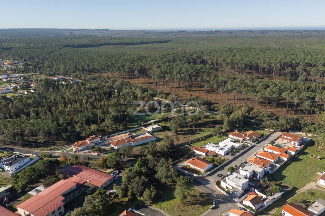 Terreno para Venda em Marinha Grande Foto 13