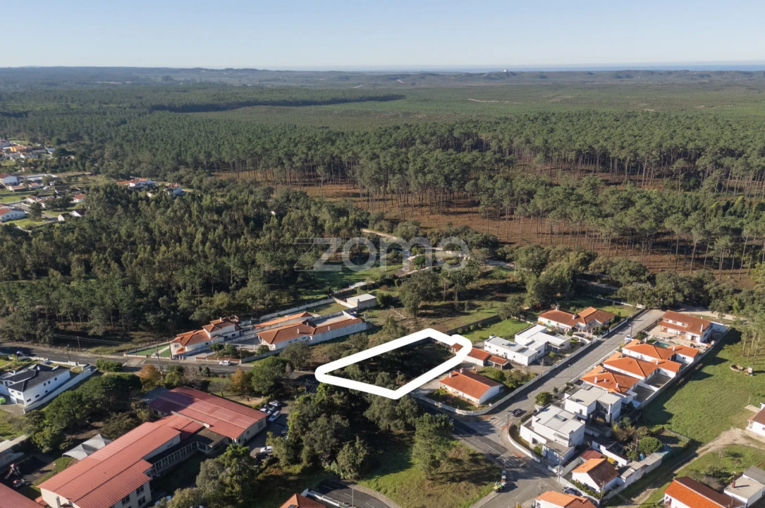 Terreno para Venda em Marinha Grande Foto 14