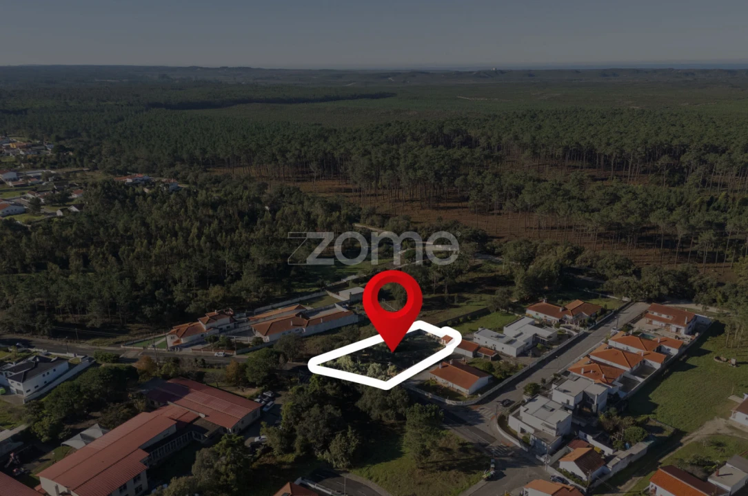 Terreno para Venda em Marinha Grande Foto 15