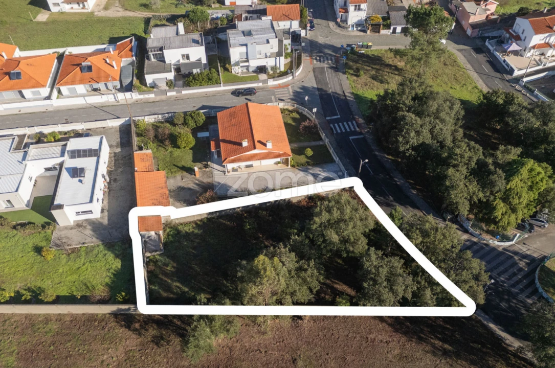 Terreno para Venda em Marinha Grande Foto 29