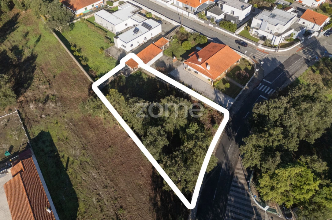 Terreno para Venda em Marinha Grande Foto 21