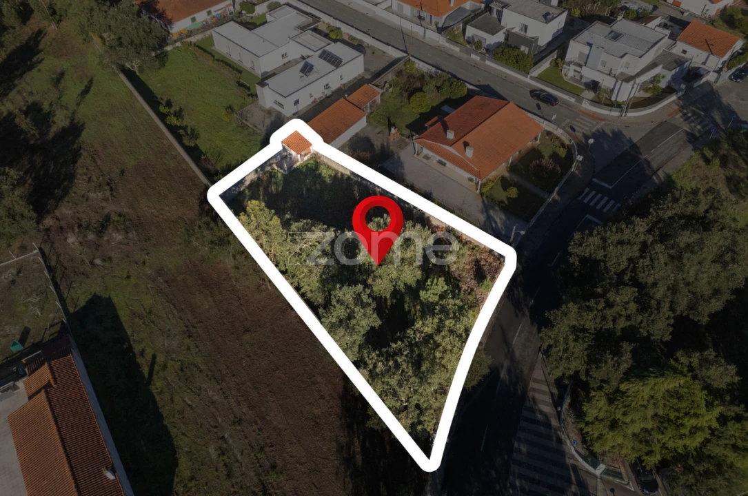 Terreno para Venda em Marinha Grande Foto 22