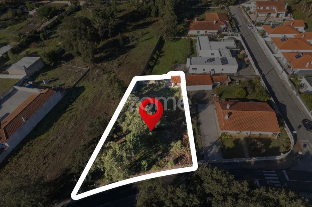 Terreno para Venda em Marinha Grande Foto 25