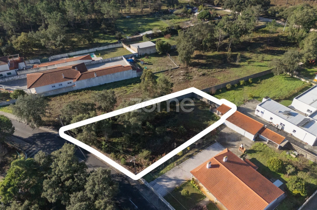 Terreno para Venda em Marinha Grande Foto 27