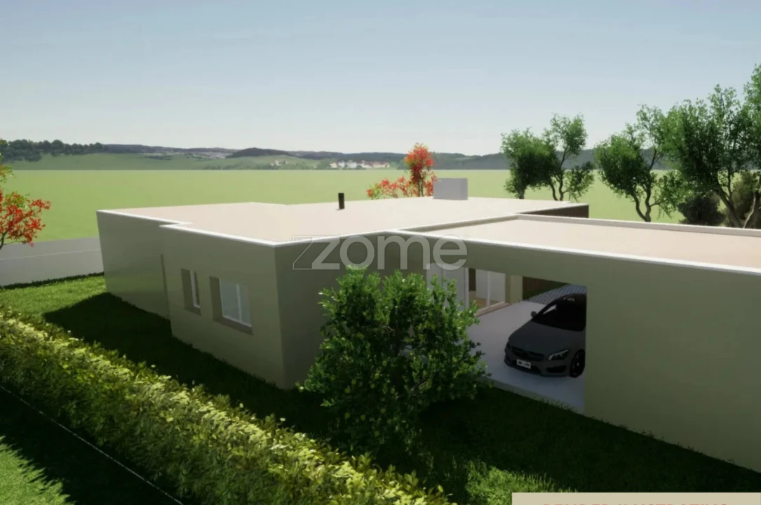 Terreno para Venda em Cantanhede e Pocariça Foto 7