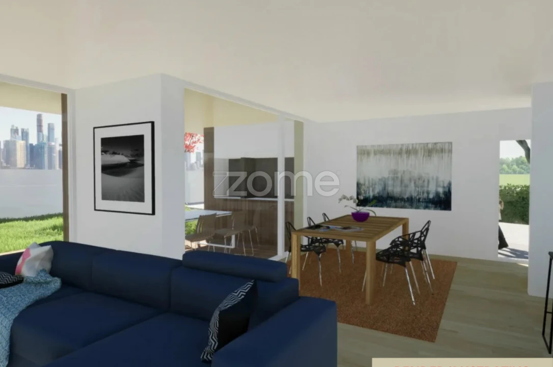 Terreno para Venda em Cantanhede e Pocariça Foto 11