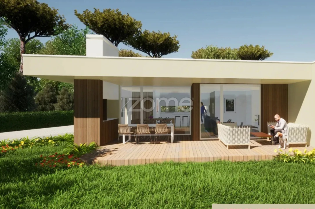 Terreno para Venda em Cantanhede e Pocariça Foto 4