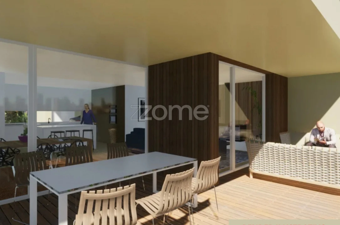 Terreno para Venda em Cantanhede e Pocariça Foto 12