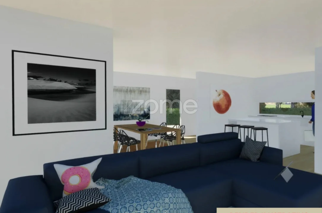 Terreno para Venda em Cantanhede e Pocariça Foto 9