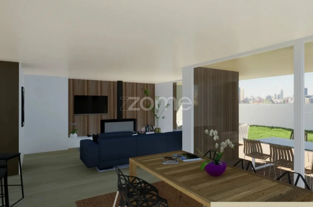 Terreno para Venda em Cantanhede e Pocariça Foto 10