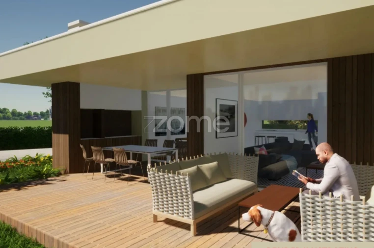 Terreno para Venda em Cantanhede e Pocariça Foto 5