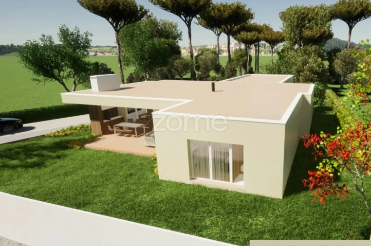 Terreno para Venda em Cantanhede e Pocariça Foto 6