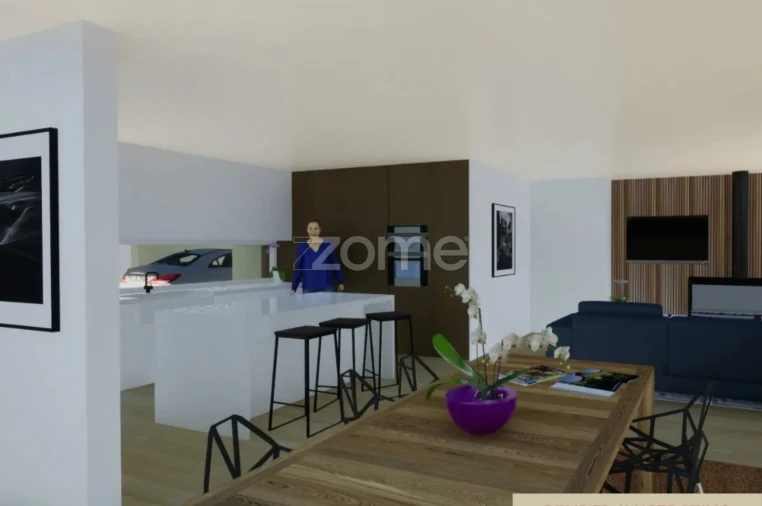 Terreno para Venda em Cantanhede e Pocariça Foto 8