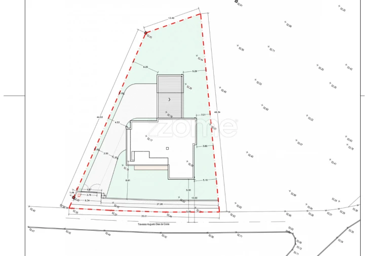 Terreno para Venda em Cantanhede e Pocariça Foto 16