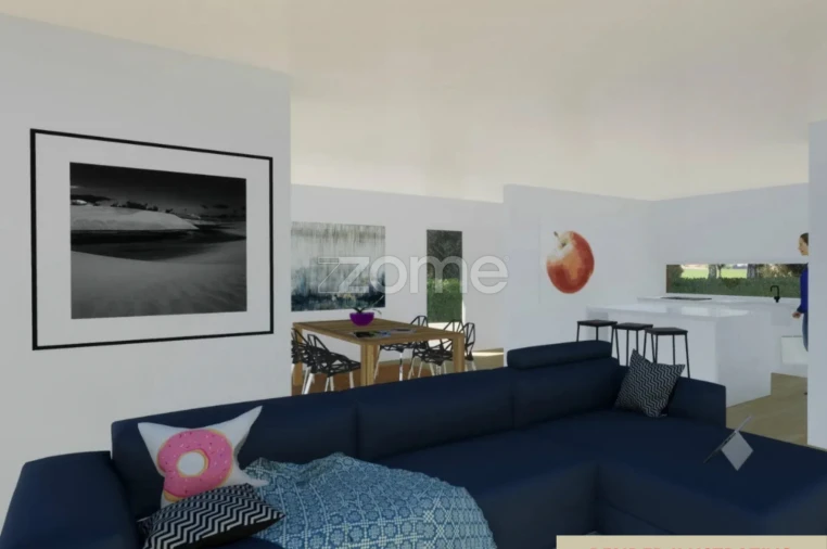 Terreno para Venda em Cantanhede e Pocariça Foto 9