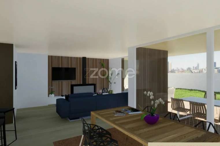 Terreno para Venda em Cantanhede e Pocariça Foto 10